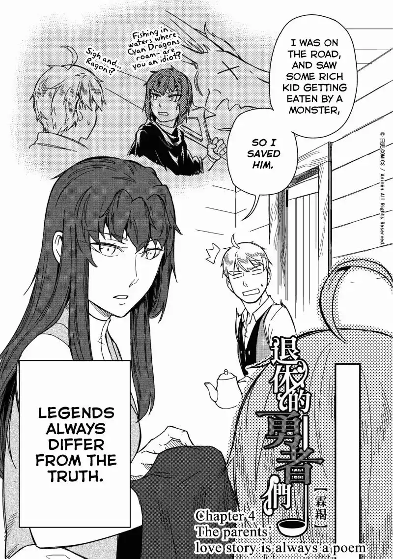 Retired Heroes Chapter 4 7